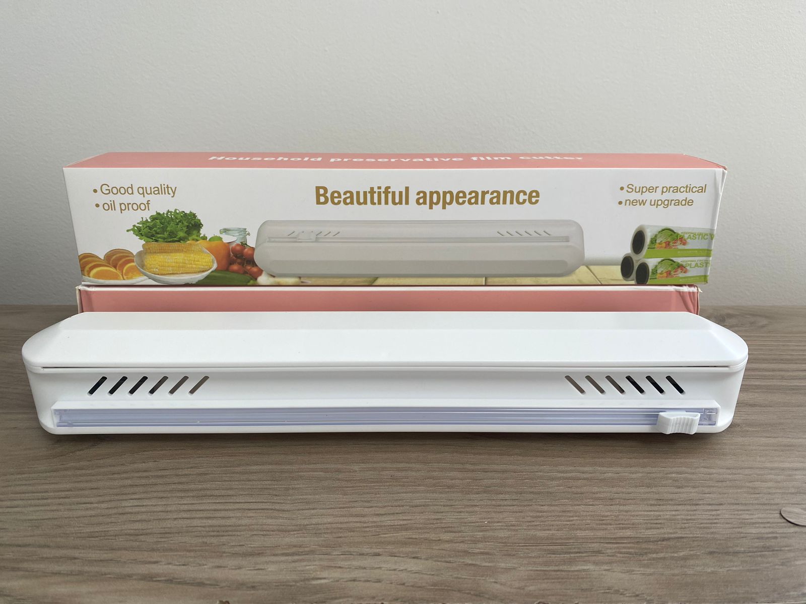 Miniatura 3 de Maquina cortadora de vinipel